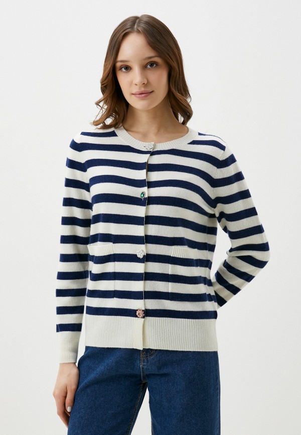 Кардиган Vera Moni 14300₽