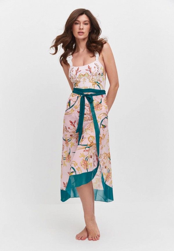 Купальник и парео Perles 3192₽