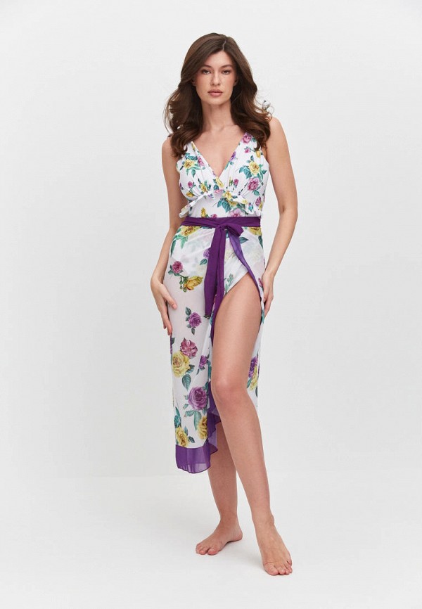 Купальник и парео Perles 2392₽