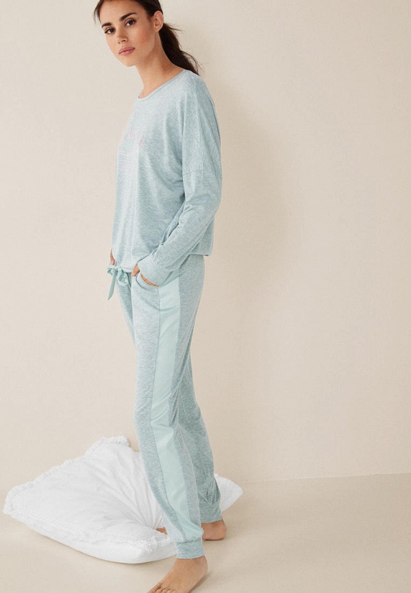 

Пижама women'secret, Бирюзовый