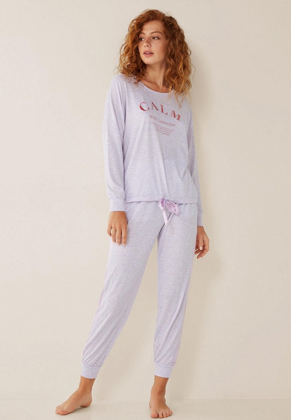 

Пижама women'secret, Розовый
