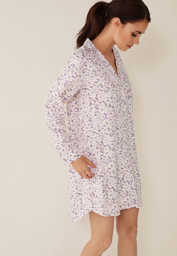 

Платье домашнее women'secret, Белый