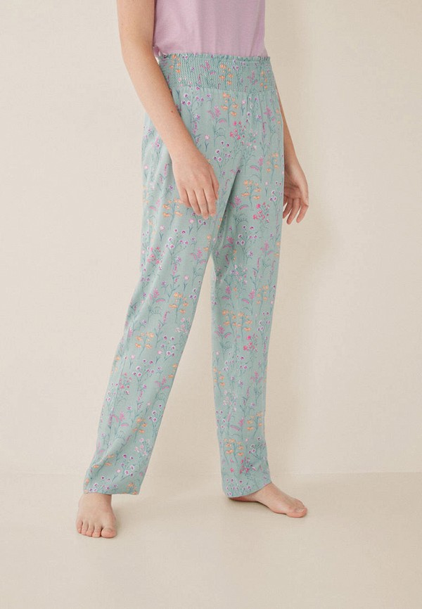 

Брюки домашние women'secret, Бирюзовый