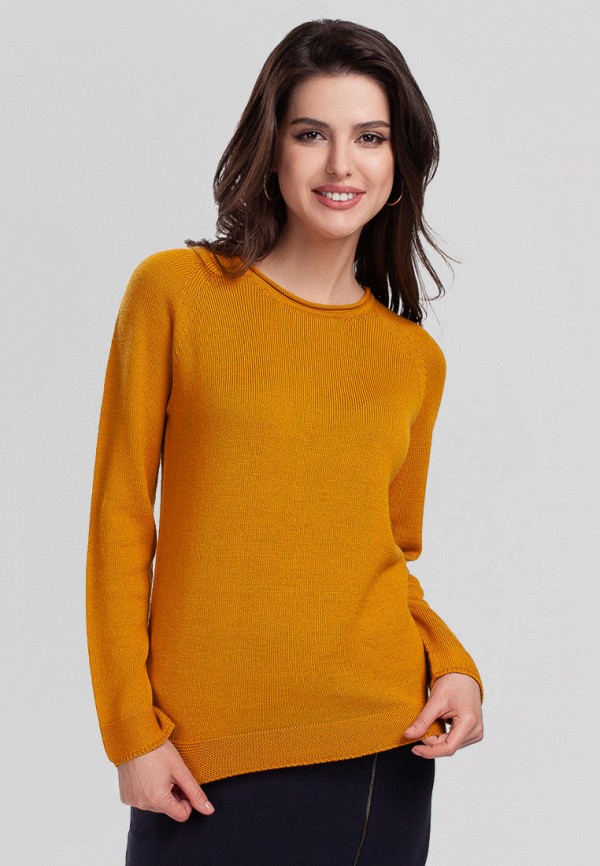 

Джемпер Femme, Femme MP002XW0QTUG, Оранжевый