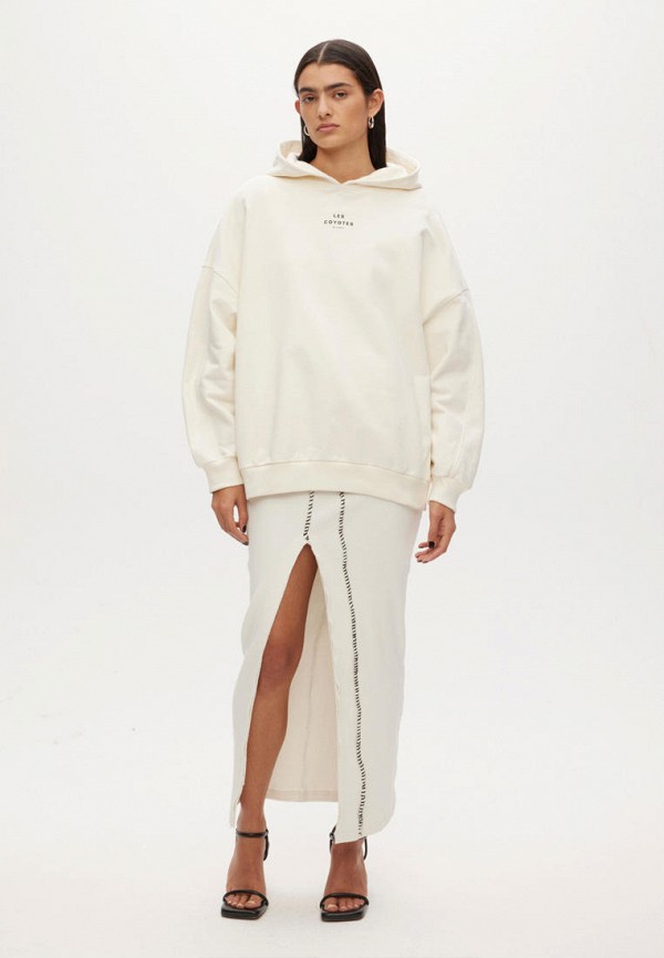 фото Худи les coyotes de paris