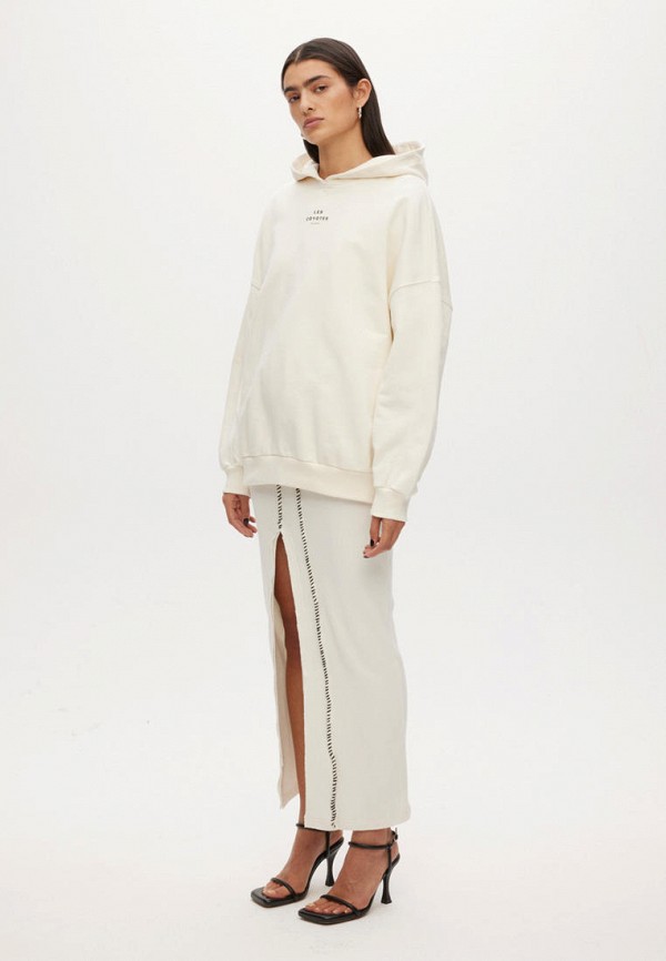 фото Худи les coyotes de paris