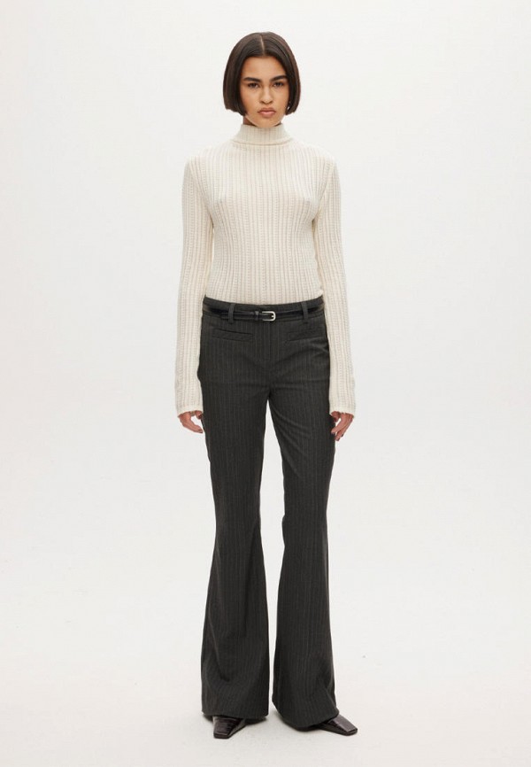 фото Брюки les coyotes de paris