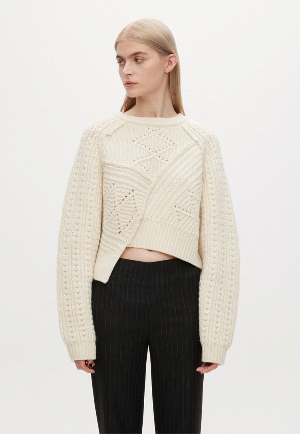 Джемпер Les Coyotes de Paris 37800₽