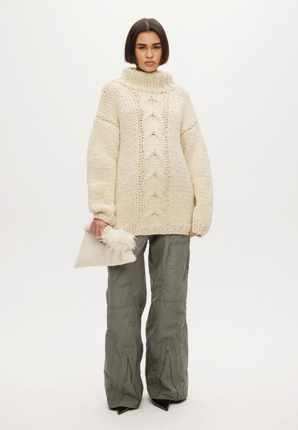 фото Свитер les coyotes de paris