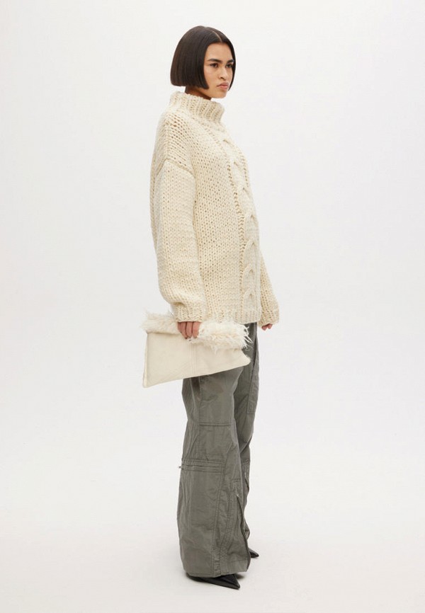 фото Свитер les coyotes de paris