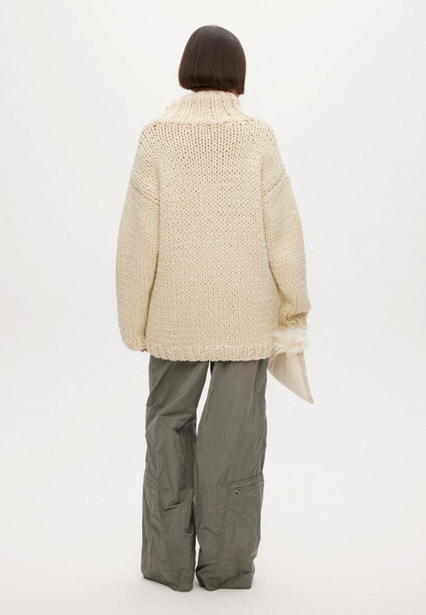 фото Свитер les coyotes de paris