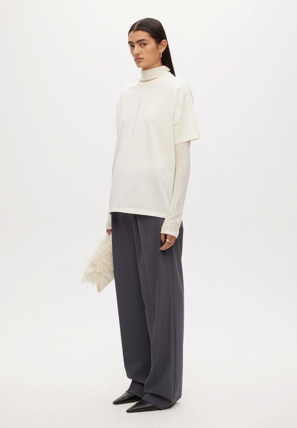 фото Футболка les coyotes de paris