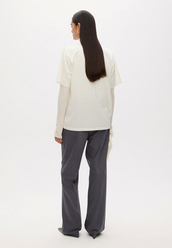 фото Футболка les coyotes de paris