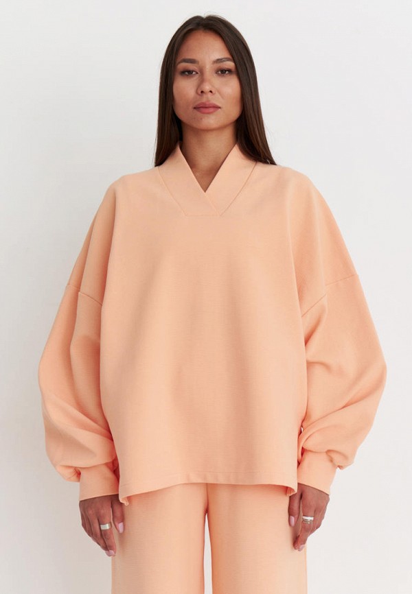 фото Лонгслив darsi.studio