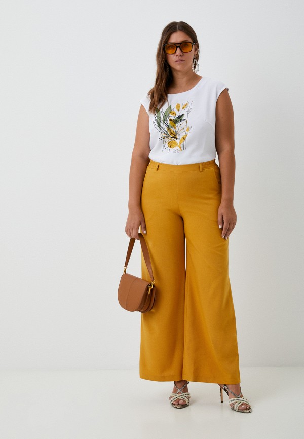 фото Брюки adele fashion