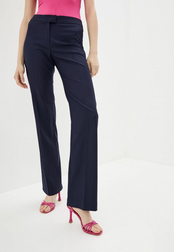 

Брюки Katerina Timakina, Синий