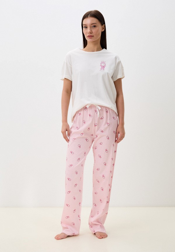 Пижама Koton 3219₽