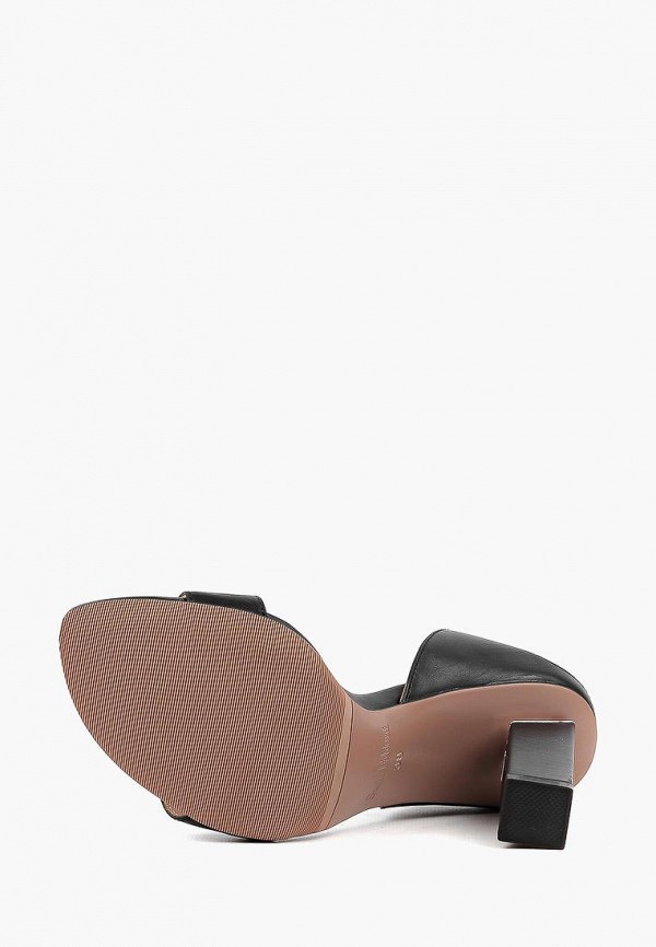

Босоножки Sasha Fabiani, Sasha Fabiani MP002XW0QUVQ, Черный
