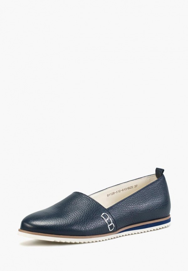 фото Слипоны giotto