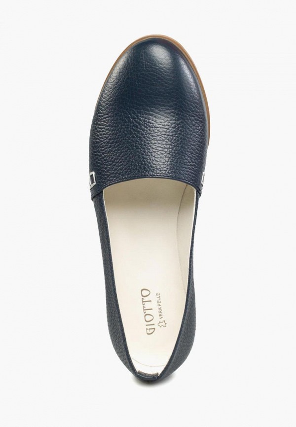 фото Слипоны giotto