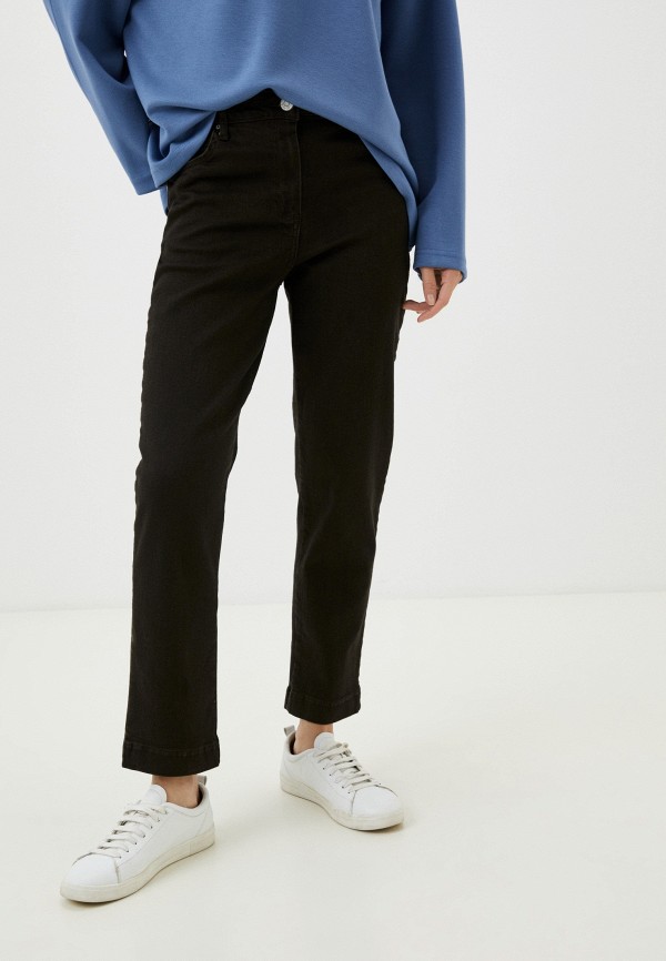 фото Джинсы indiano natural