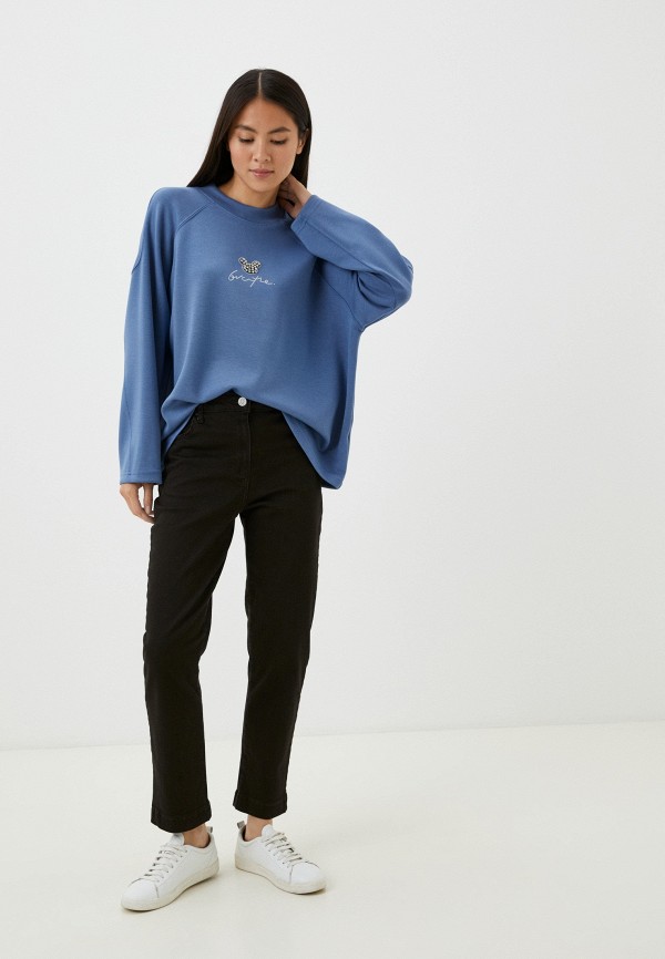 фото Джинсы indiano natural