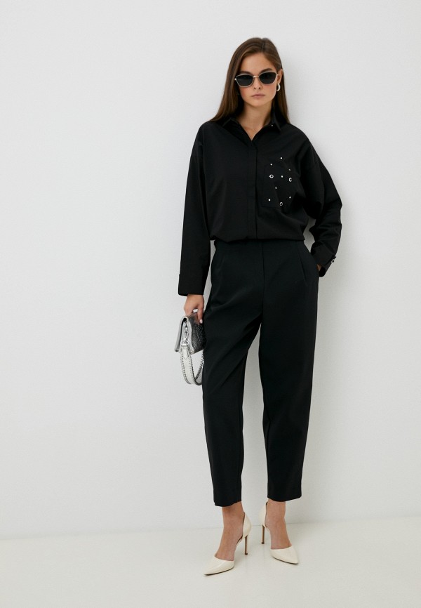 фото Брюки indiano natural