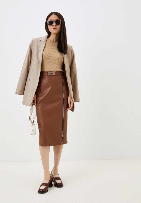 фото Юбка indiano natural