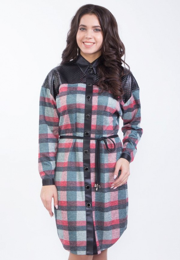 

Платье Wisell, Разноцветный