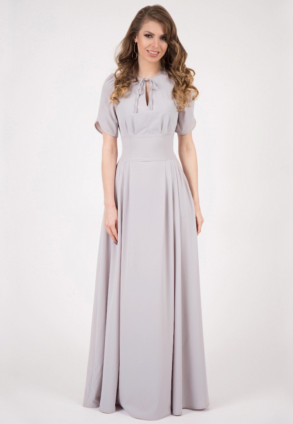 

Платье Olivegrey, Серый, ONIKSY