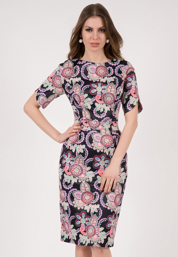 Платье Olivegrey