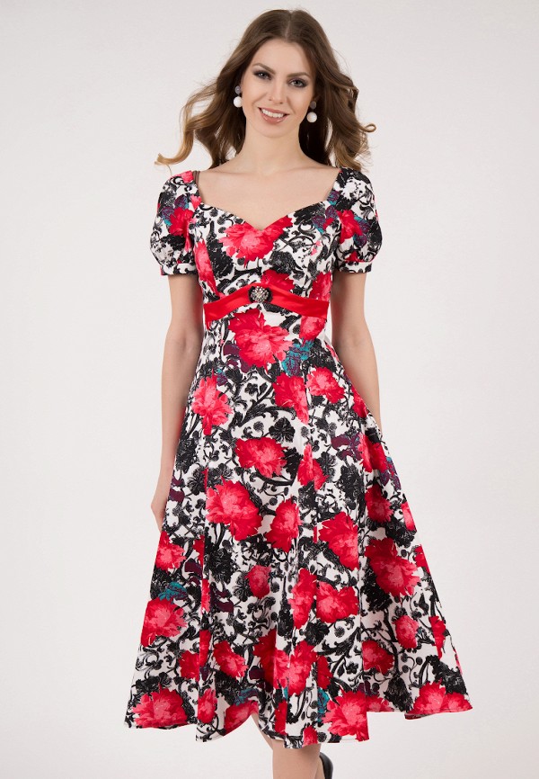 Платье Olivegrey 2577₽