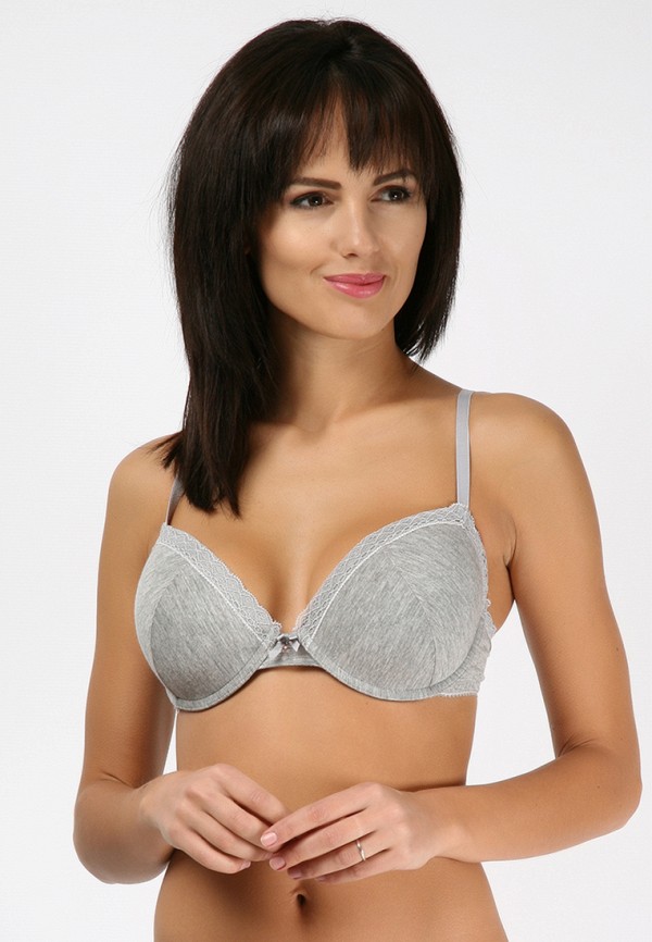 

Бюстгальтер Pretty Polly, Серый