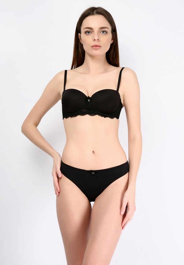 

Трусы PrettyPolly, Черный, PrettyPolly MP002XW0QVLB