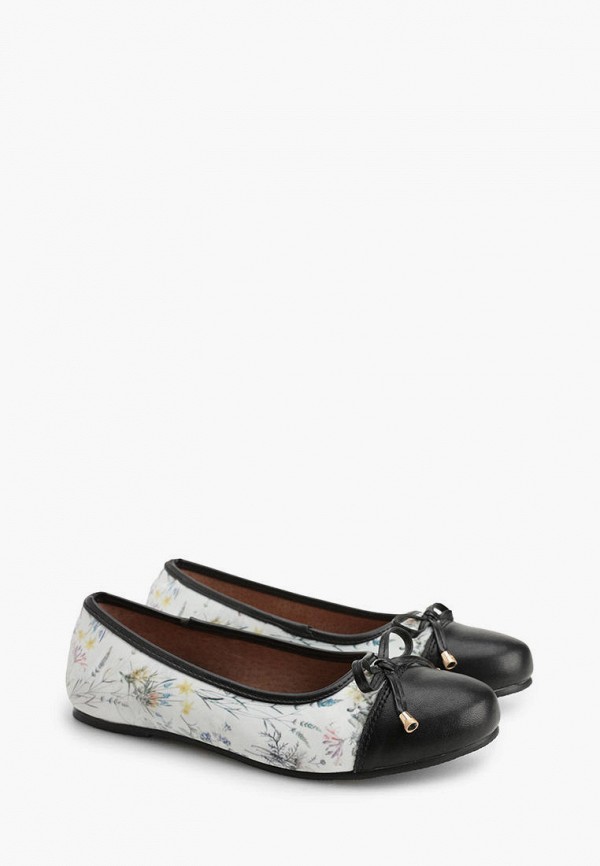 фото Балетки donna d’oro