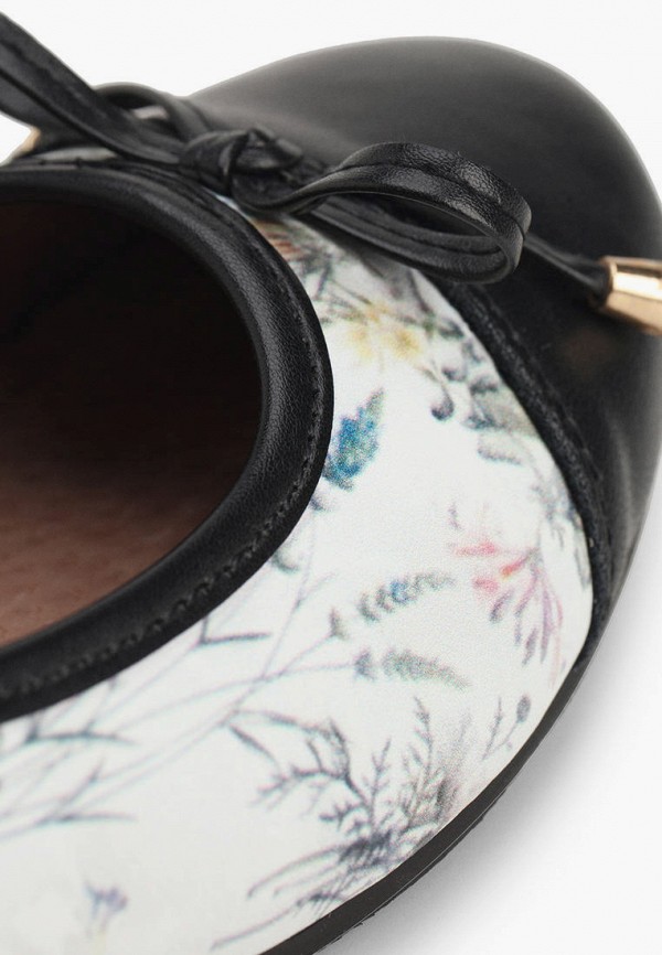 фото Балетки donna d’oro