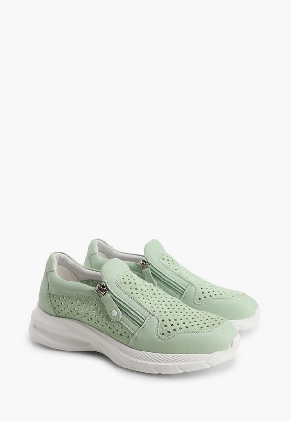 фото Кроссовки donna d’oro