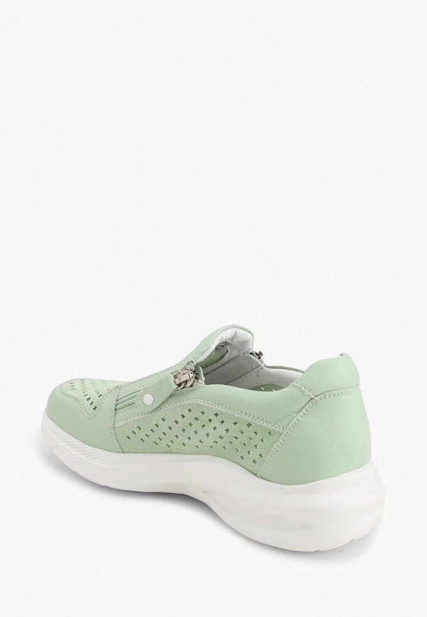 фото Кроссовки donna d’oro