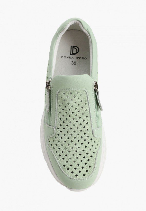 фото Кроссовки donna d’oro