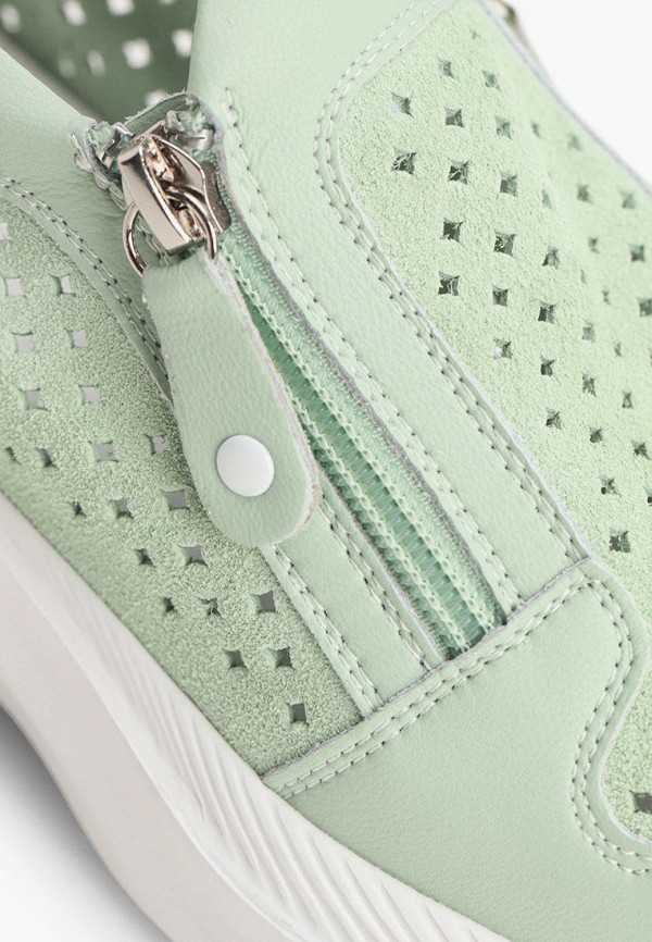 фото Кроссовки donna d’oro