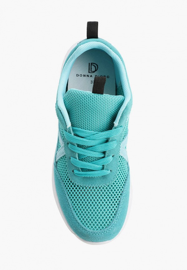 фото Кроссовки donna d’oro