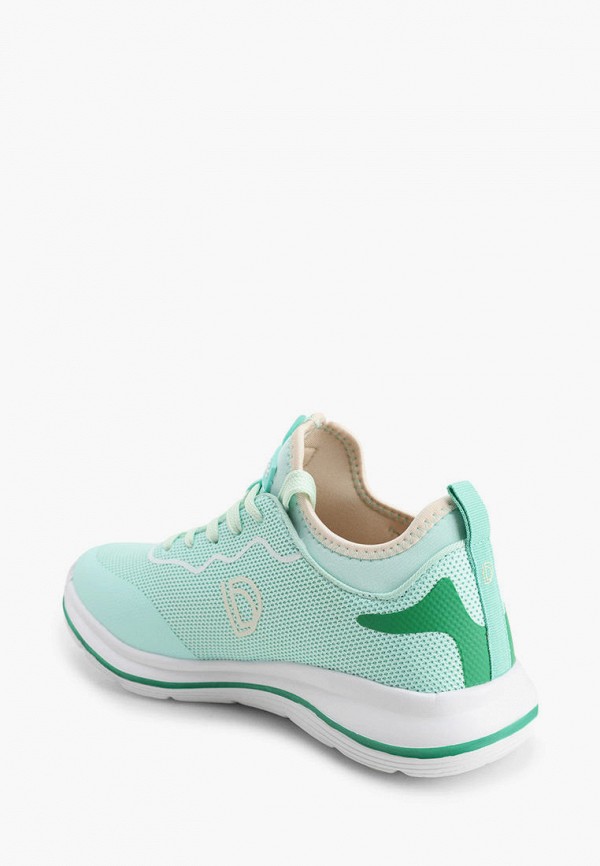 фото Кроссовки donna d’oro