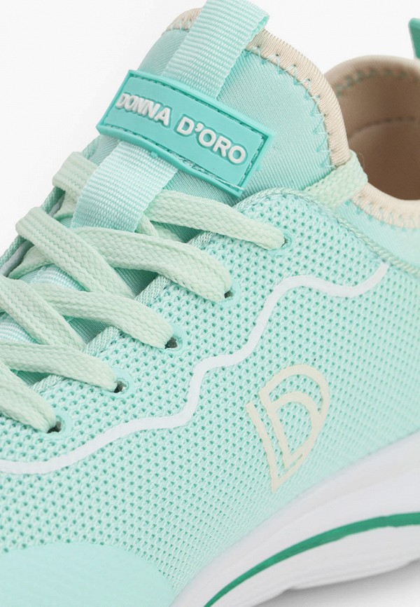 фото Кроссовки donna d’oro