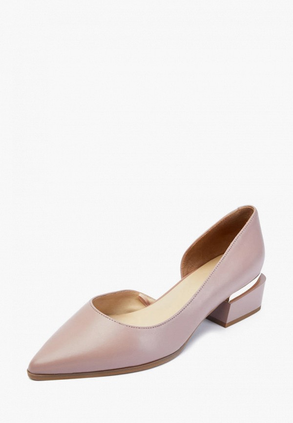 фото Туфли mascotte