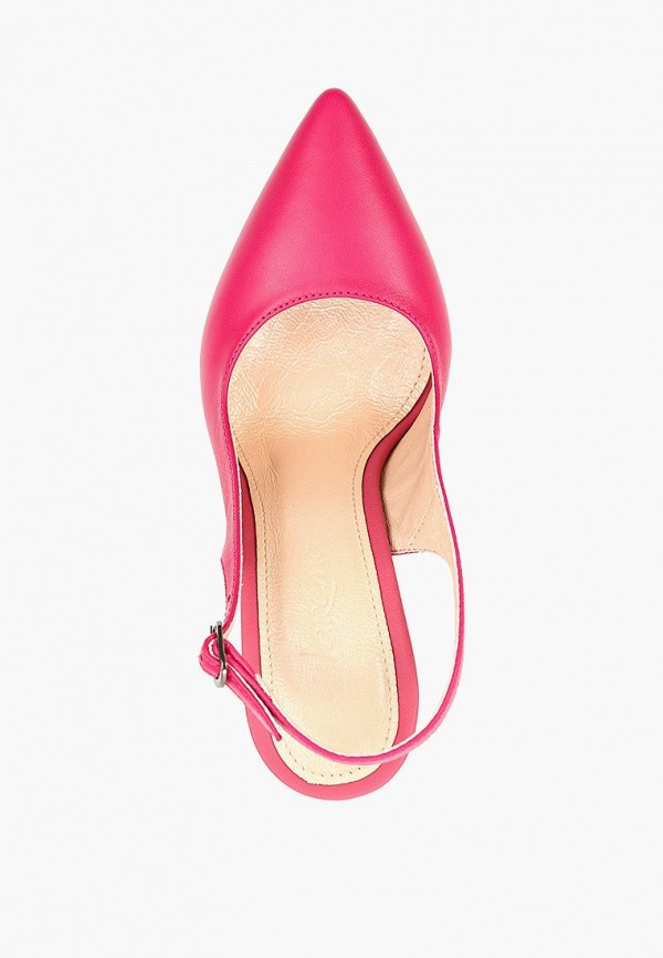 фото Туфли laremo