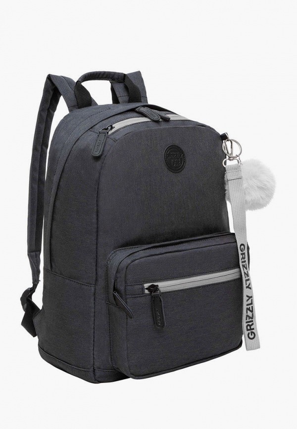 фото Рюкзак grizzly