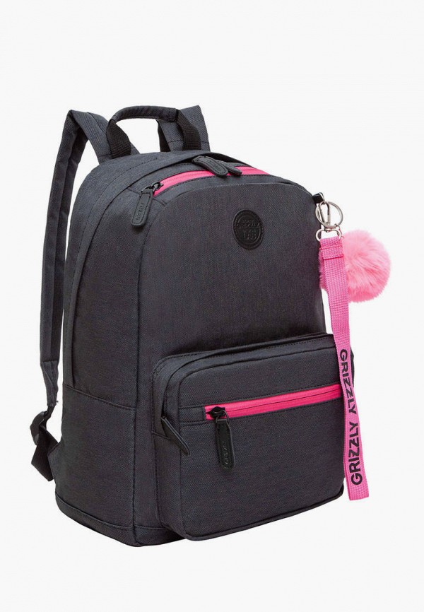 фото Рюкзак grizzly