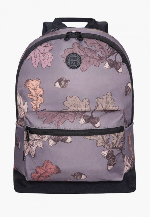 фото Рюкзак grizzly