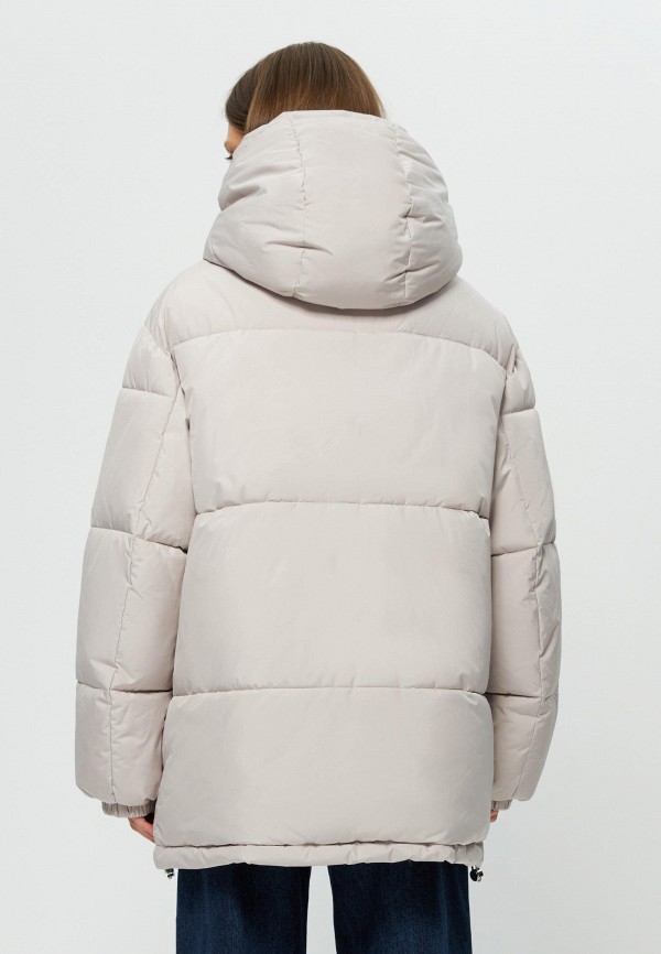 фото Куртка утепленная zarina