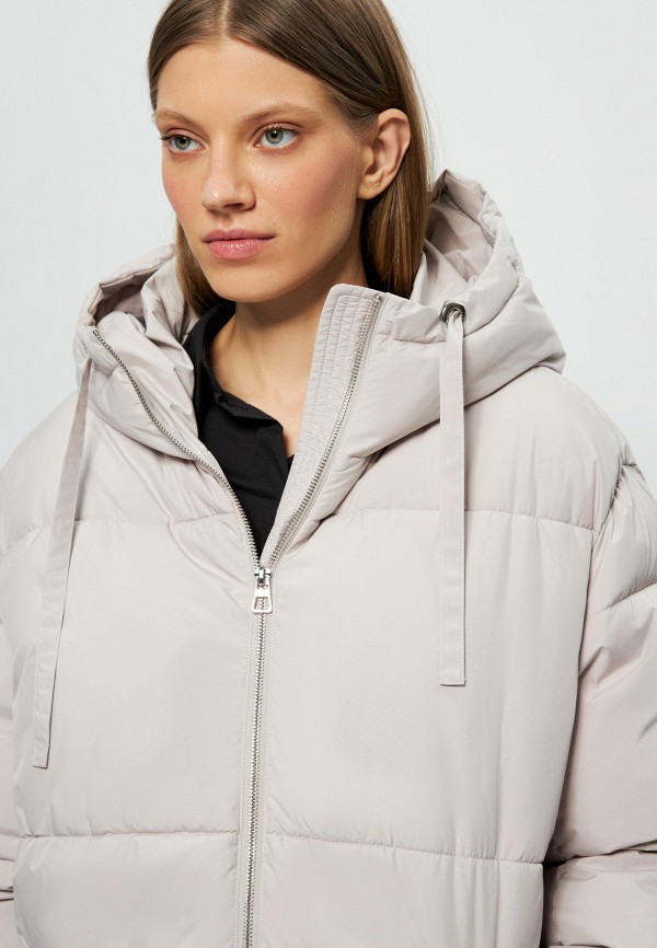 фото Куртка утепленная zarina